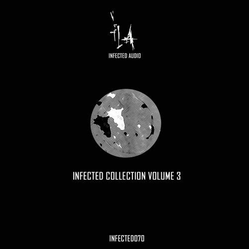 Infected Collection Vol. 3