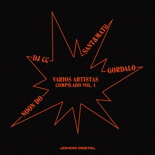 Varios Artistas Compilado, Vol. 1