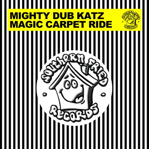 Magic Carpet Ride