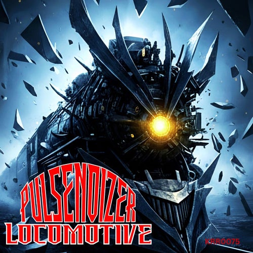 Locomotive