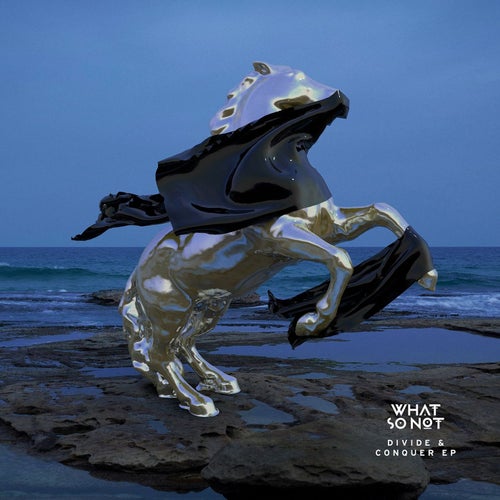 Buried (feat. Rome Fortune)