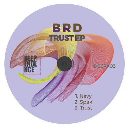TRUST EP