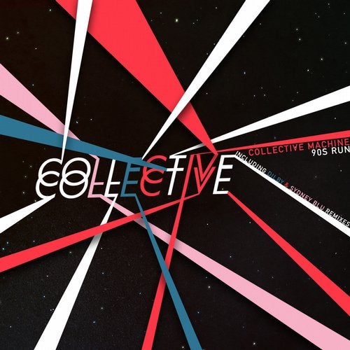 Cover art for 90s Run Ep