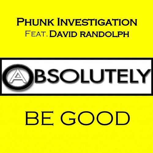 Be Good - Remastered Mixes