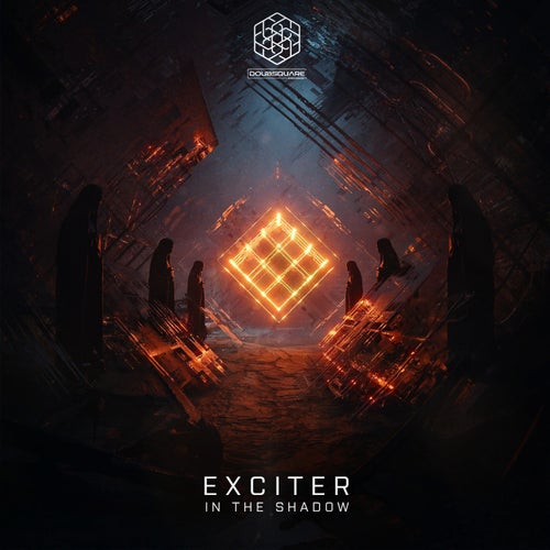  Exciter - In The Shadows (2023) 