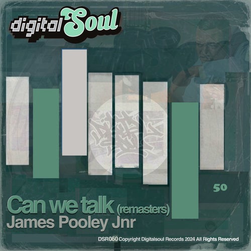 Can we talk (Remasters)