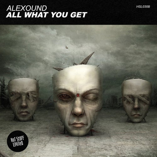 All What You Get