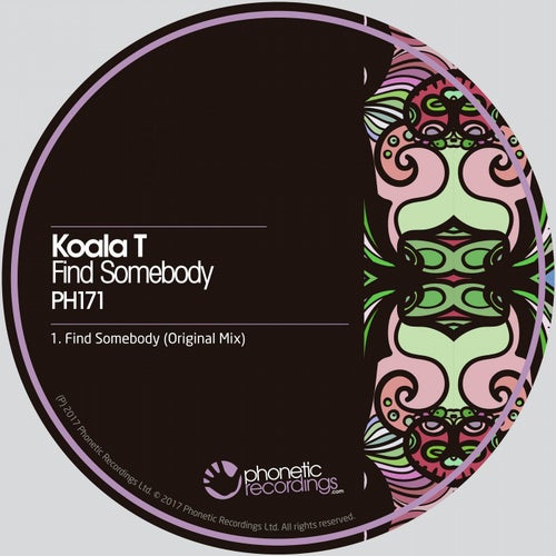 Find Somebody