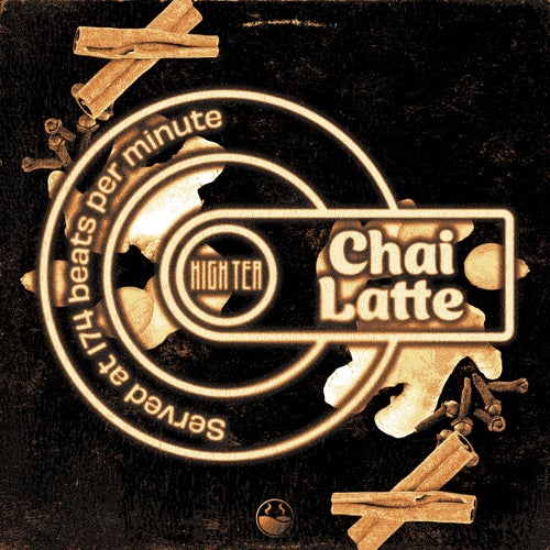 CHAI LATTE