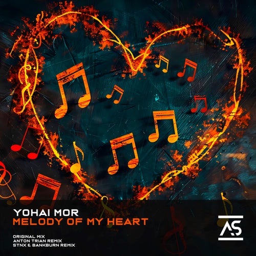 Melody of My Heart