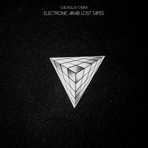 Electronic Arab Lost Tapes
