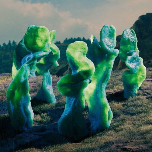 Sarsen Cinema Remixed