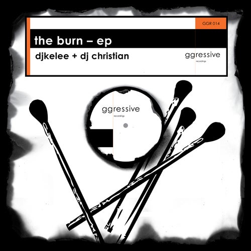 The Burn EP