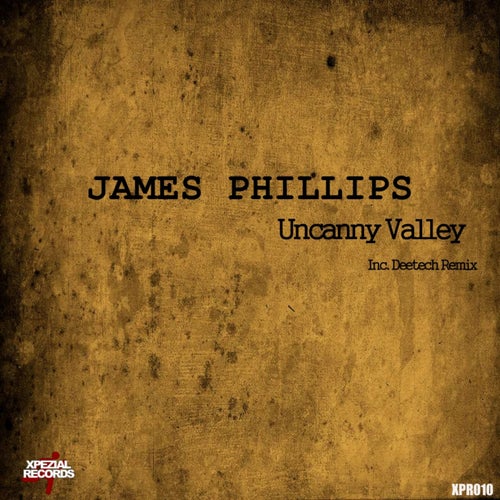Uncanny Valley