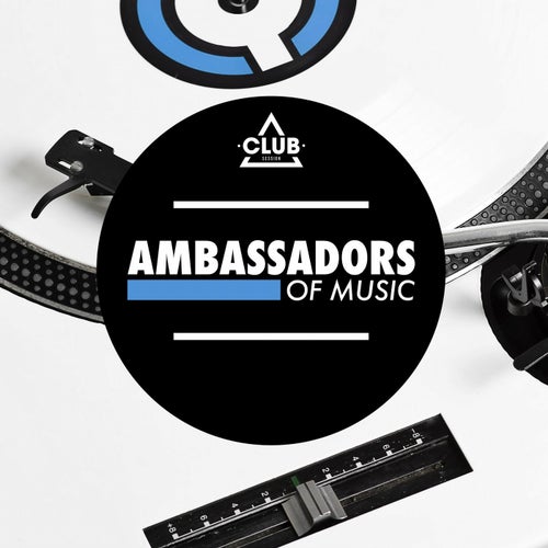 Ambassadors Of Music
