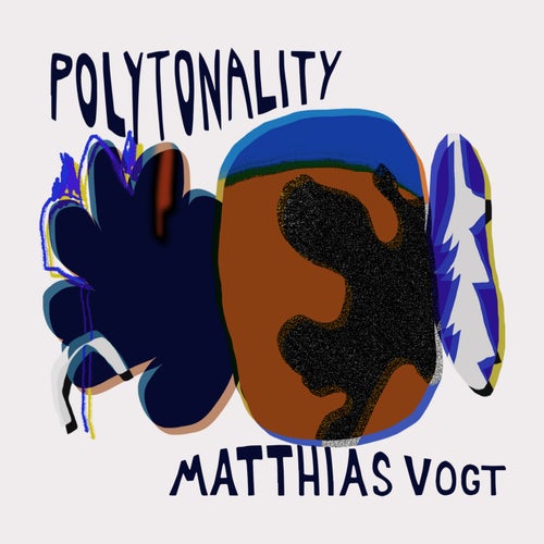 Cover art for Polytonality