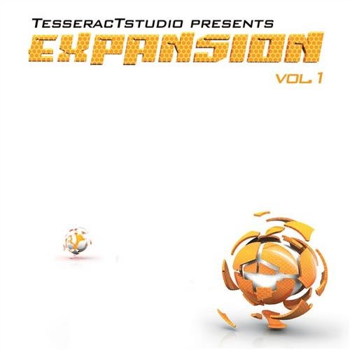 Expansion Volume 1