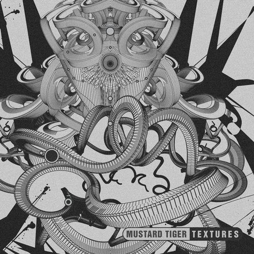 Cover art for Textures
