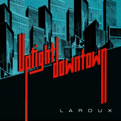 Uptight Downtown (Cherry Cherry Boom Boom Remix)