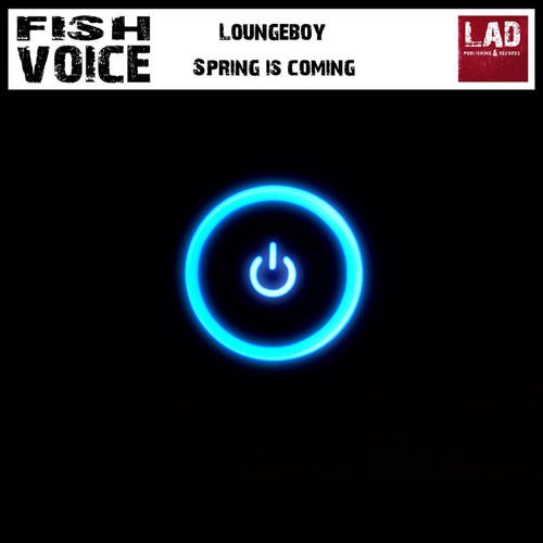 Loungeboy