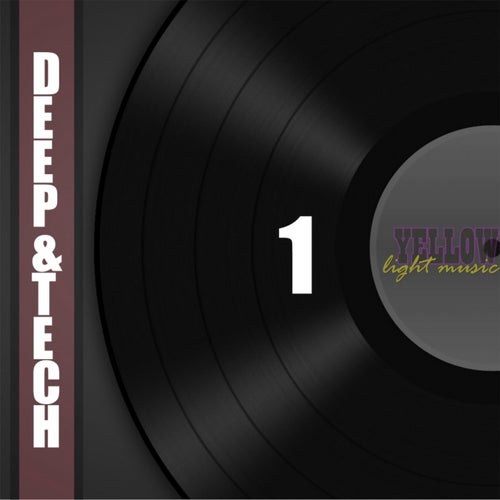 Deep & Tech, Vol. 1