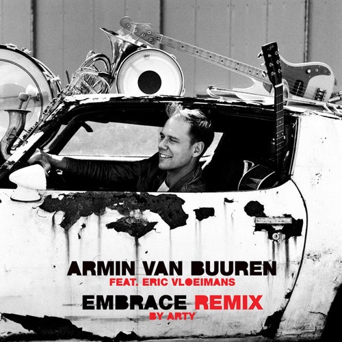 Embrace - Arty Remix
