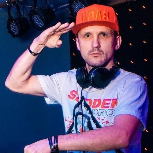 DJ Troyan