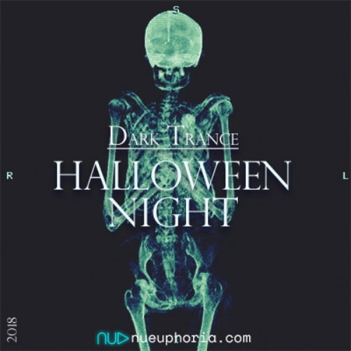 Nu Euphoria Halloween Playlist 2018