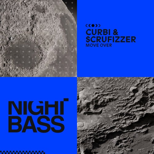 Move Over (Extended Mix)