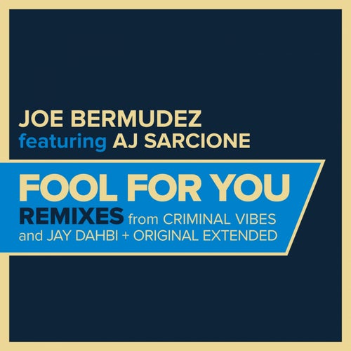 Fool For You: Remixes, Pt. 1