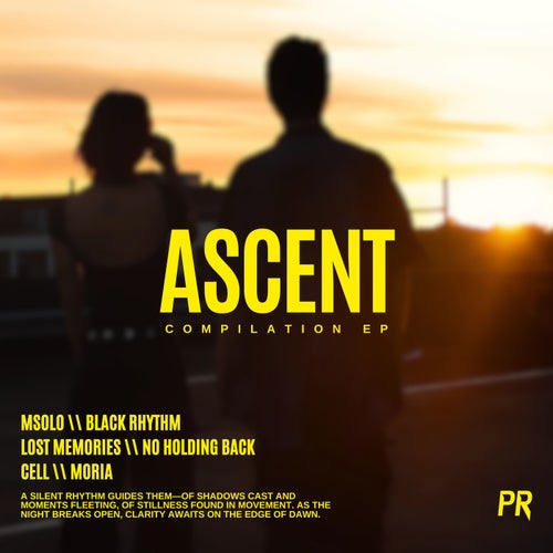 Ascent EP
