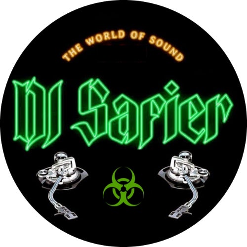 DJ Safier