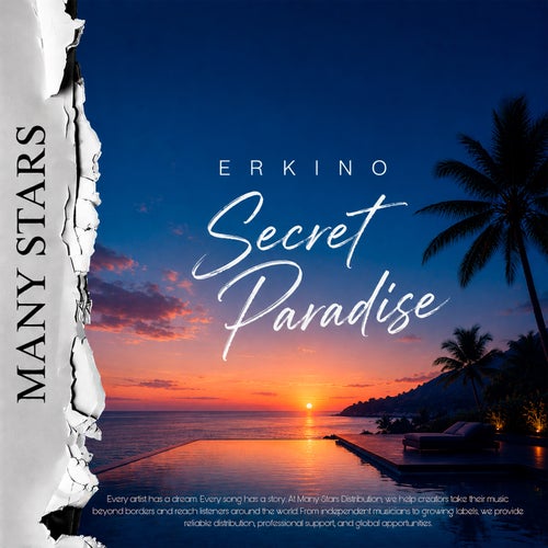 Secret Paradise