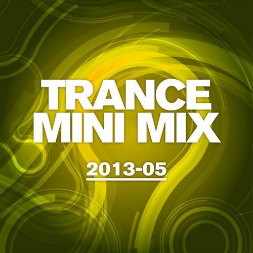 Trance Mini Mix 2013 - 05