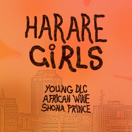 Harare Girls