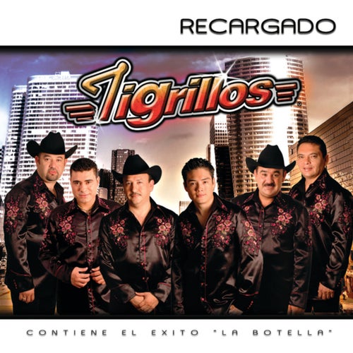 Recargado