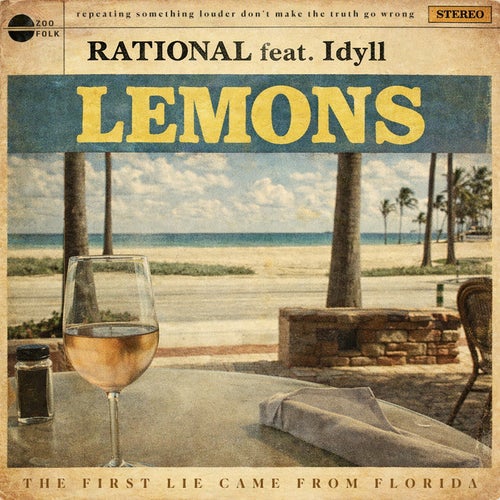 LEMONS