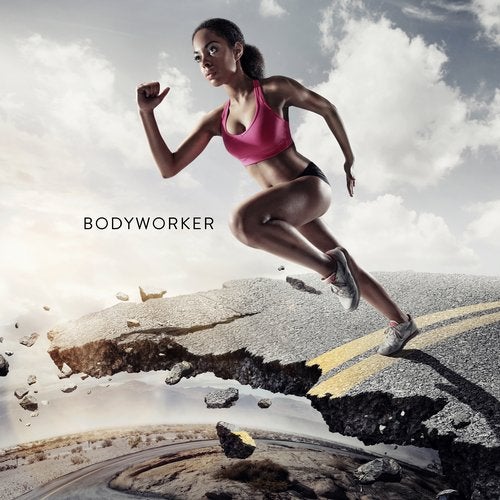 Cover art for Bodyworker