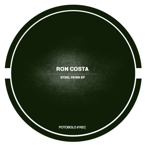 Steel Veins EP