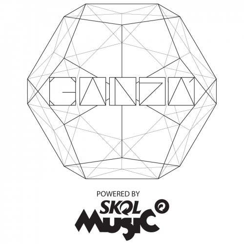 Ganza powered by Skol Music