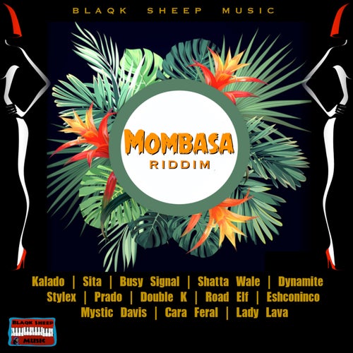 Mombasa Riddim