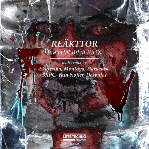 Inmortal Bitch RMX