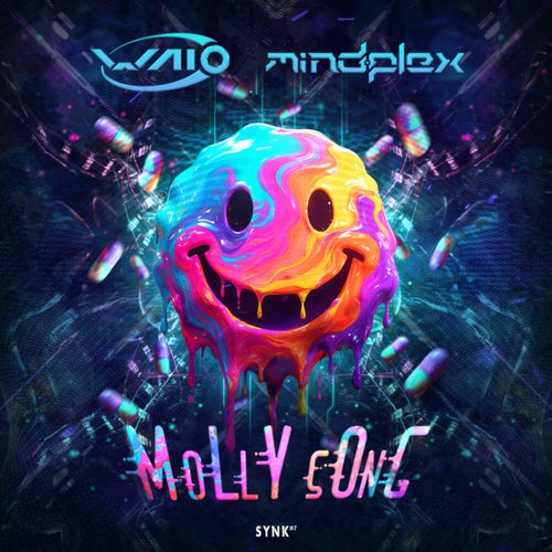  Waio & Mindplex - Molly Song (2025) 