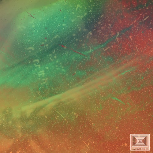Cover art for Hypnotic Rhythm VA 001