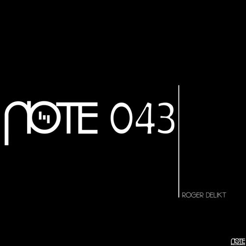 Note 043