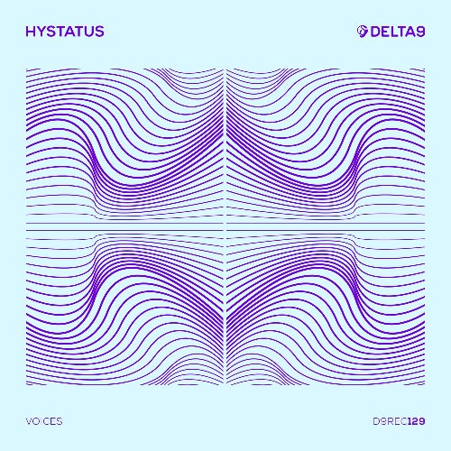 DELTA9 RECORDINGS CHART 085