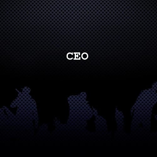 CEO