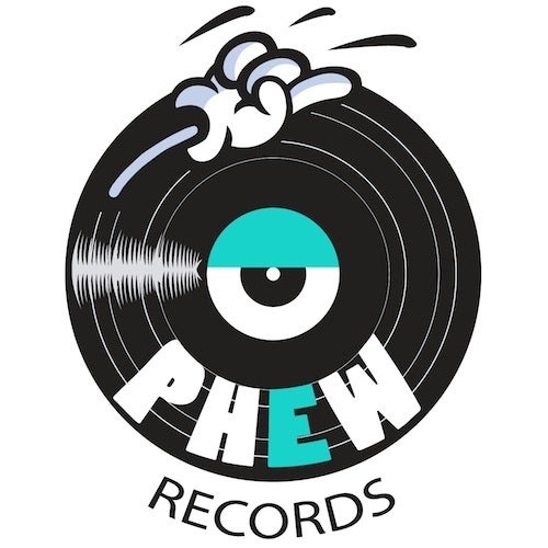 Phew Records