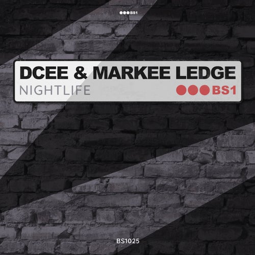 Cover art for Nightlife