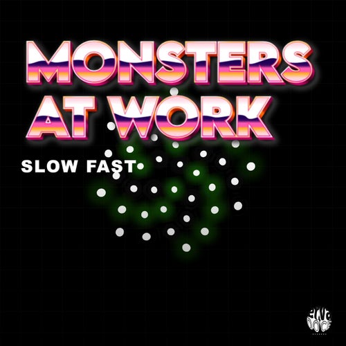 Slow Fast (Original Mix)